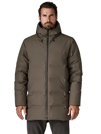 PATAGONIA | Herren Winterparka Jackson Glacier 2L Down | 